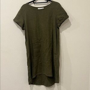 Only Child Mesa Dress XS